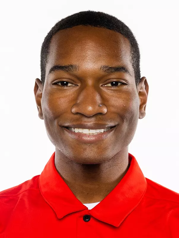 DeVion Wilson retake