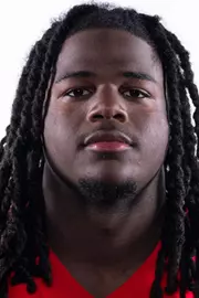 Mikal Harrison-Pilot