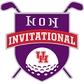 ICON Invitational logo, No Dates