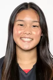Cassidy Hoang