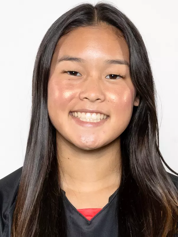 Cassidy Hoang