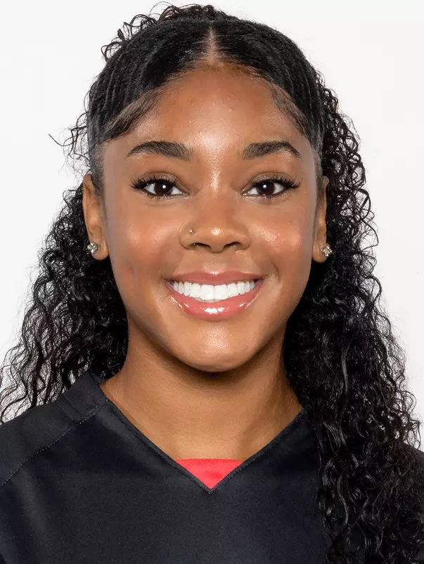Cameryn Maddox