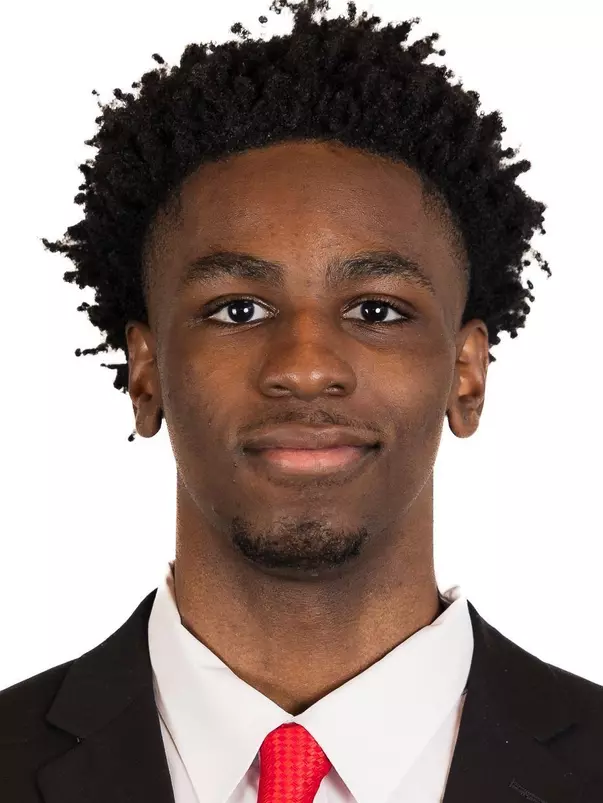 Terrance Arceneaux, 2023-24