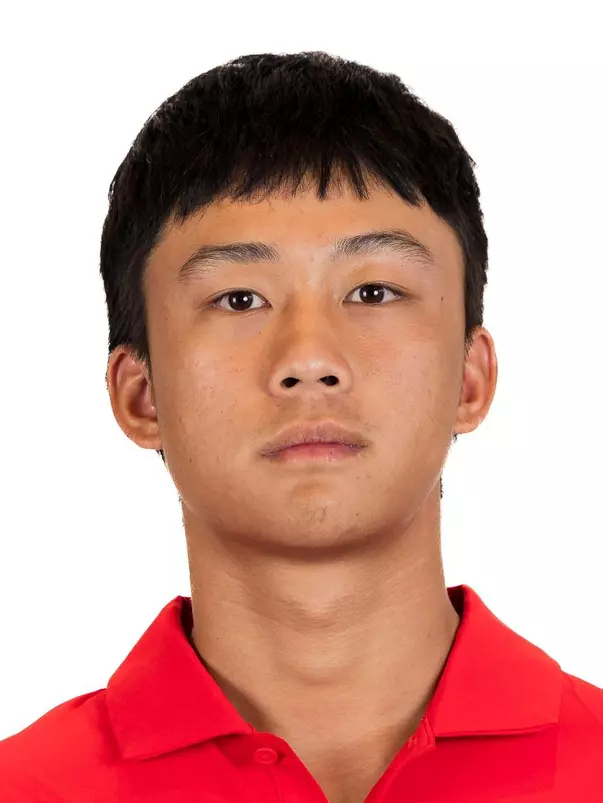 Chi Chun Chen, 2023-24