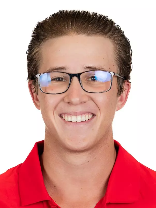 Carson Cooper, 2023-24