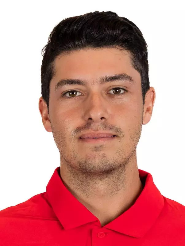 Santiago De La Fuente, 2023-24