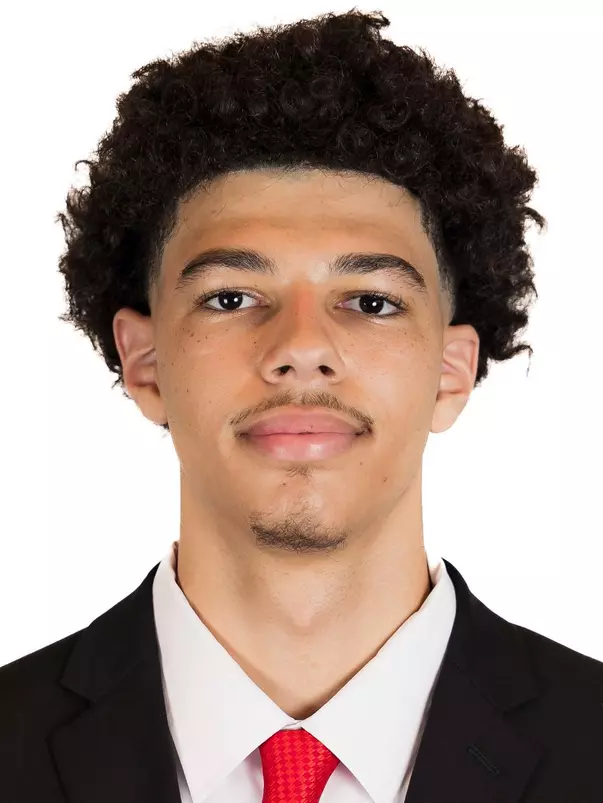 Jacob McFarland, 2023-24