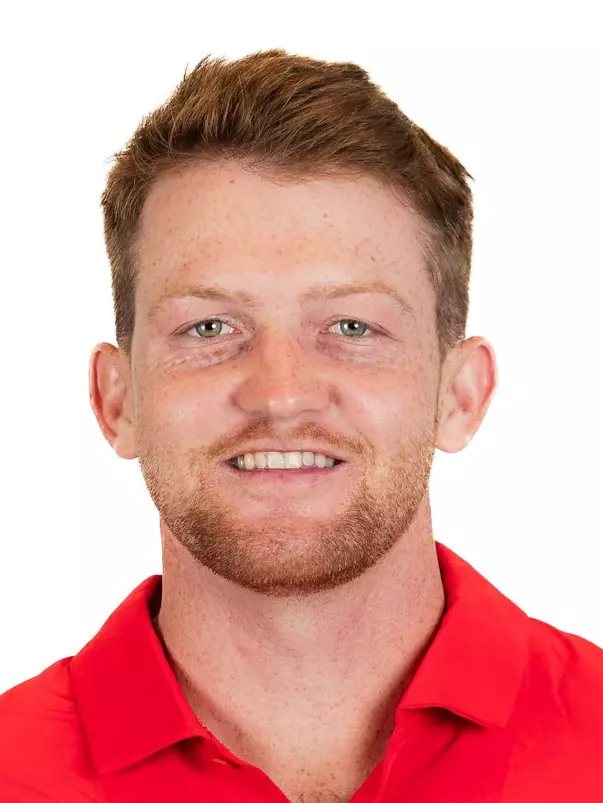 Austyn Reily, 2023-24