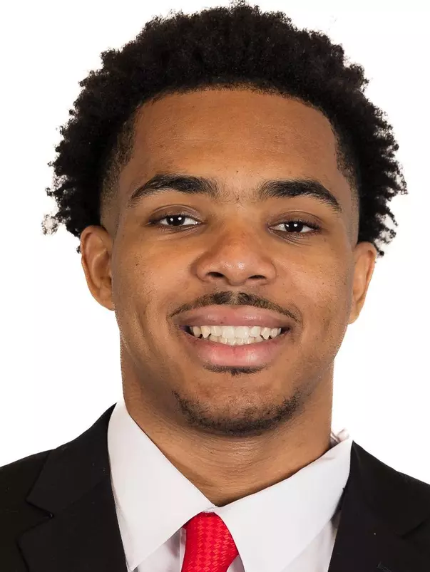 Ramon Walker Jr., 2023-24