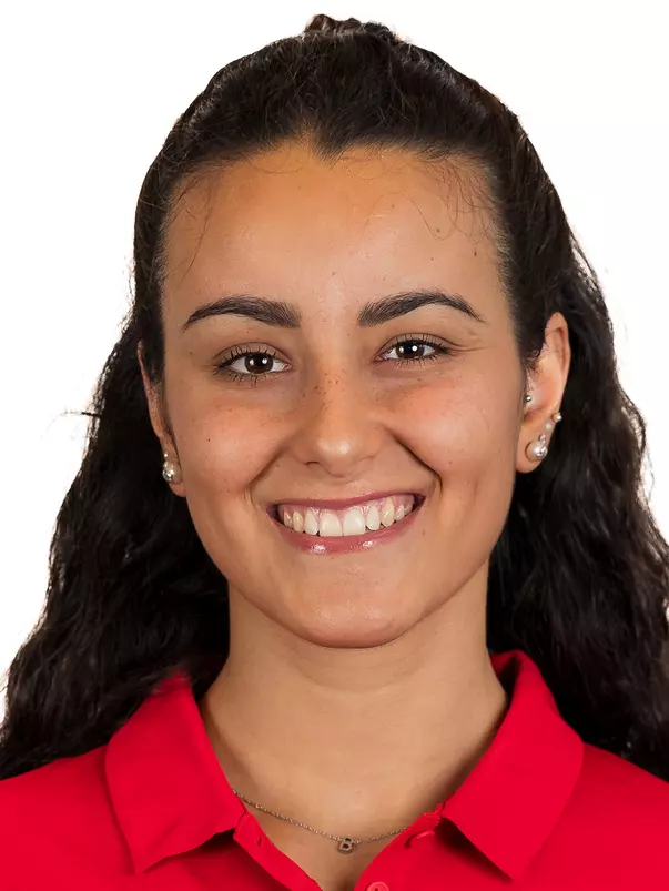 Blanca Cortijo Parreno