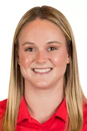 Ashlyn Hesseltine, MA, LAT, ATC
