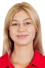 Sonya Kovalenko