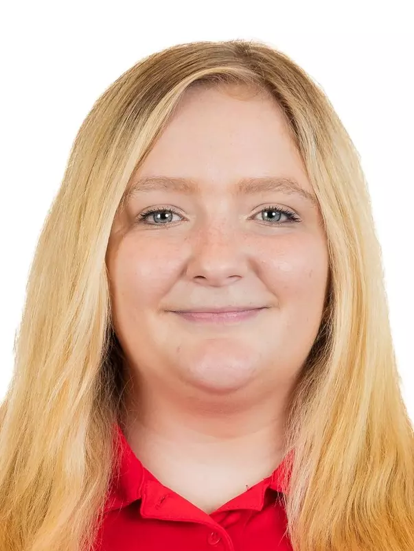 Genna Rogers, Content Solutions