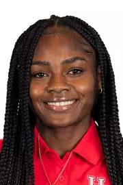 Kelly-Ann Beckford headshot