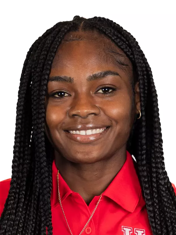 Kelly-Ann Beckford