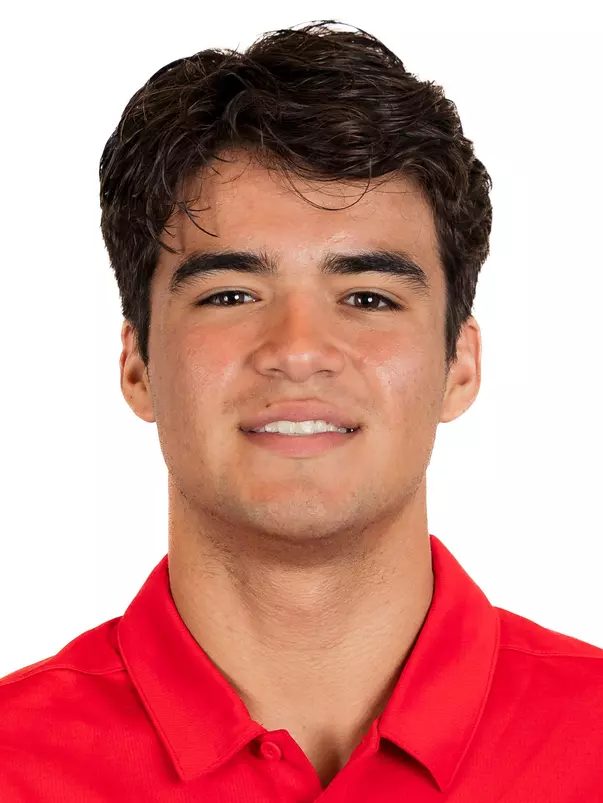Alan Bonner headshot