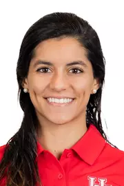 Daniela Castillo headshot