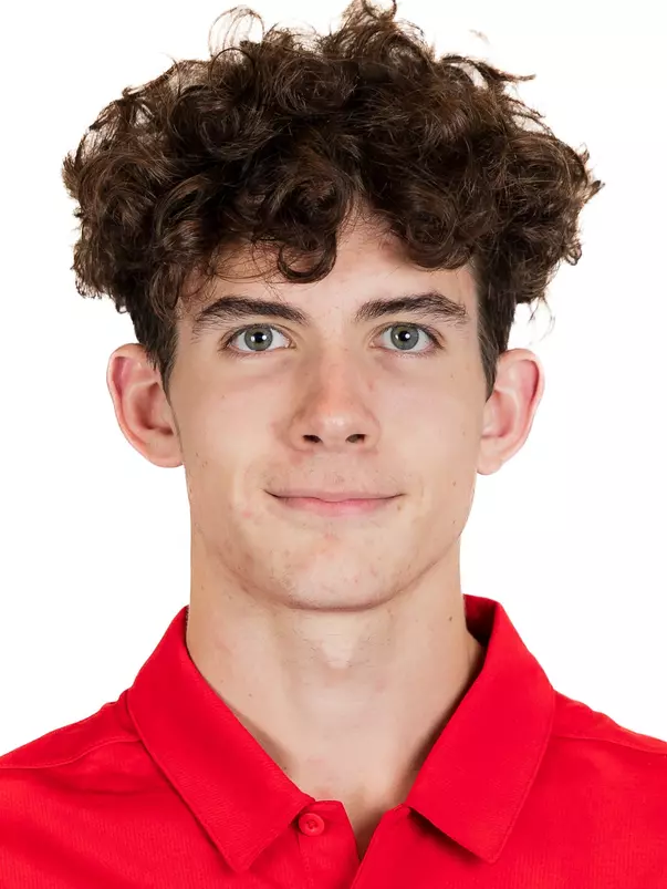Miles Cox headshot