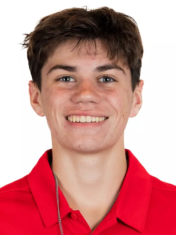 Patrick Flowers headshot