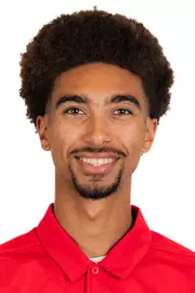 Brycen Pitre headshot
