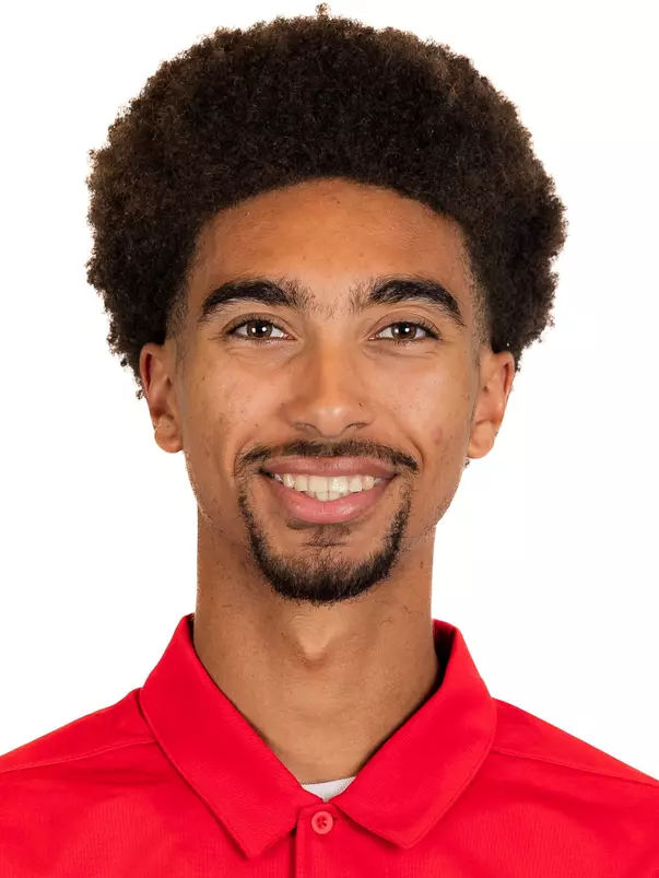 Brycen Pitre headshot