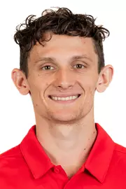 Brandon Seagreaves headshot