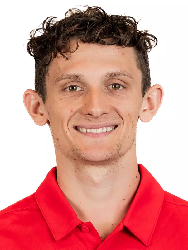 Brandon Seagreaves headshot