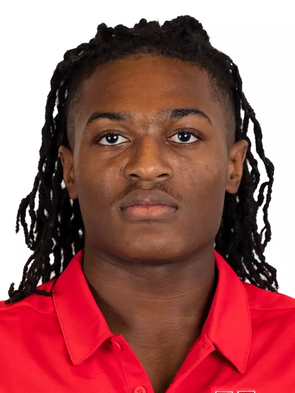 Jairius Burton