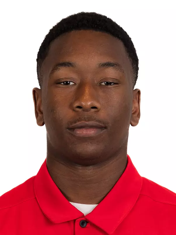 Nicholas Byrd