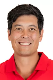Cameron Peck