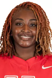 Ja'Naiya Thomas