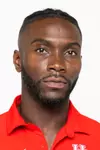 Kerron Clement head shot
