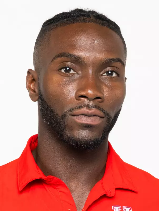 Kerron Clement head shot