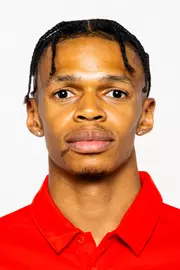 Shaun Maswanganyi