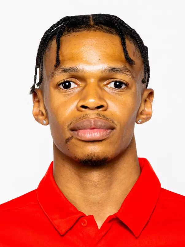 Shaun Maswanganyi