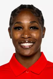 Linesha Thompson headshot