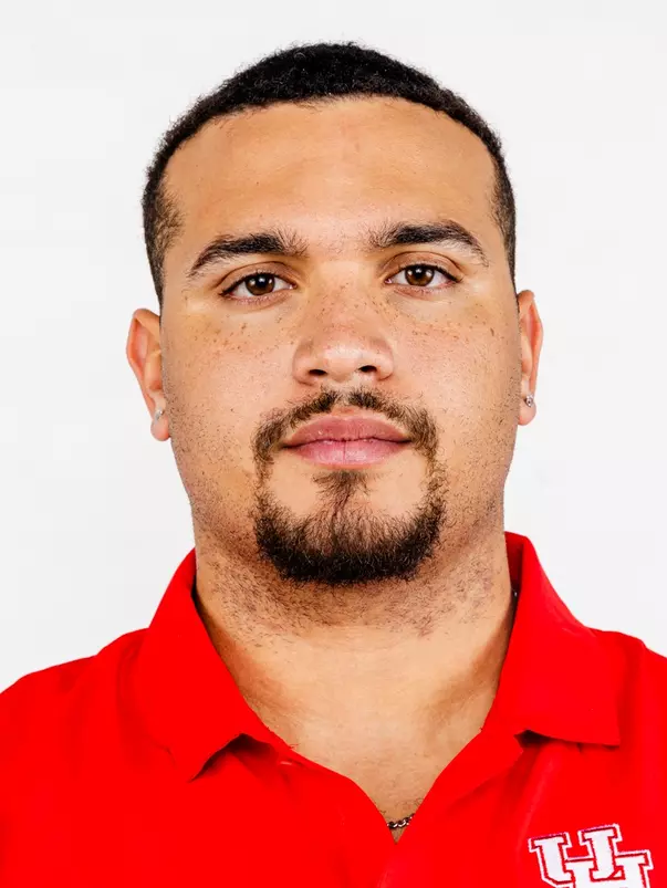 Jonathan French headshot