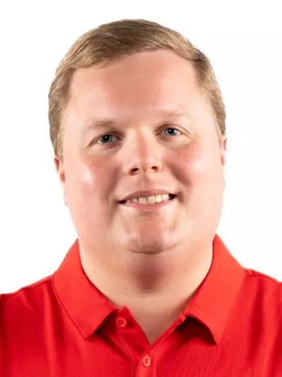 Austin Armstrong headshot