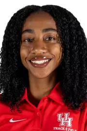 DeJanae Thompson