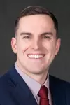 Kaleb Whitehair, Sports Medicine, Physical Therapy Fellow