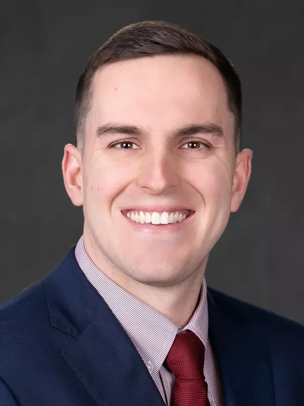 Kaleb Whitehair, Sports Medicine, Physical Therapy Fellow