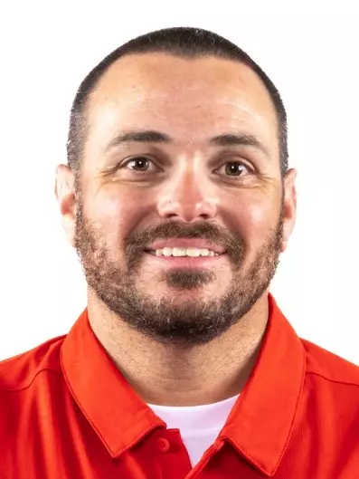 Kevin Haynes headshot