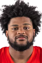 Holmes Jr., Anthony