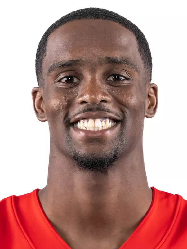 McCutchin Sr., Latrell