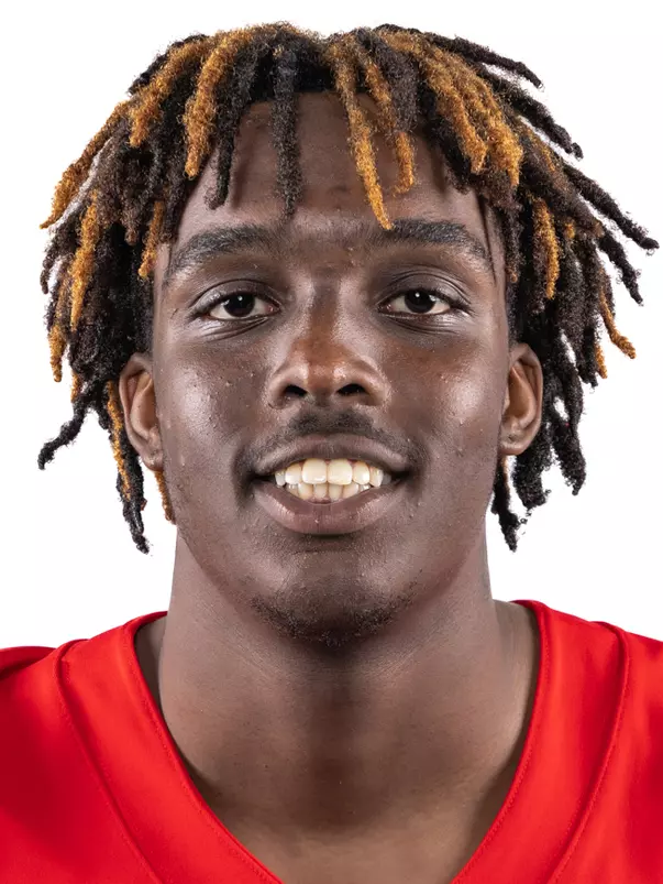 McCutchin, Latreveon