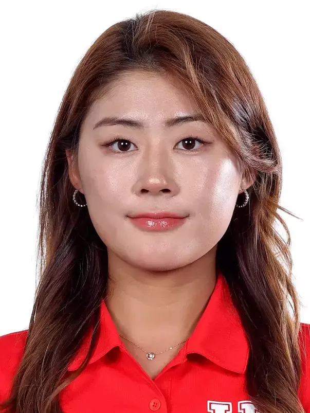 Hyeonji Kang