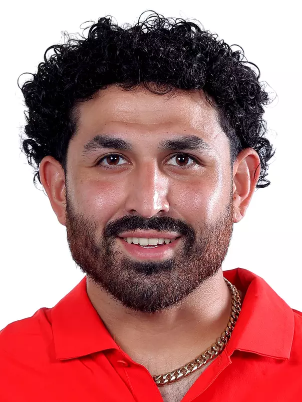 Chris Bernal