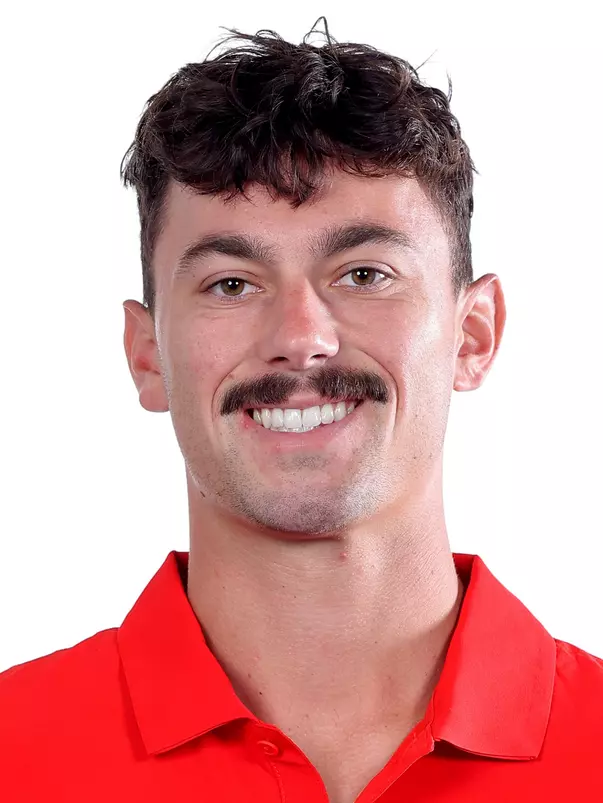 Brandon Bishop