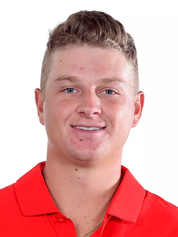 Harrison Boushele