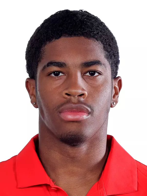 Tre Broussard